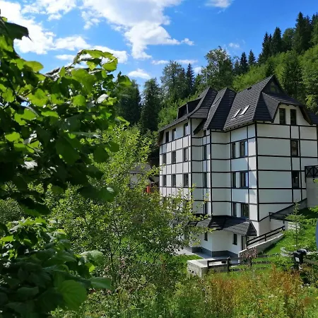 Apartament Irina - Jovana