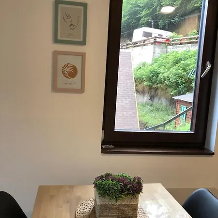 Irina - Jovana Apartament *