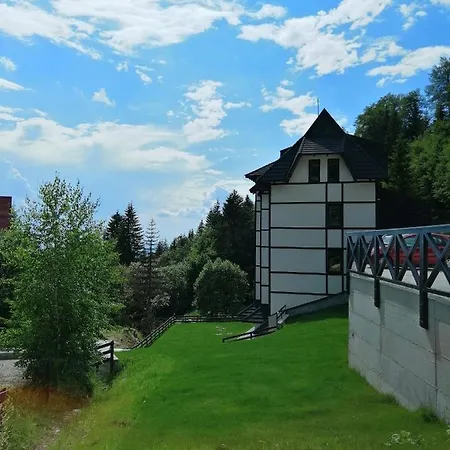 Irina - Jovana Apartament