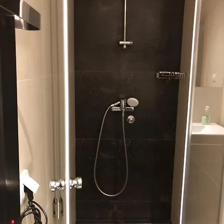 Irina - Jovana Apartament *