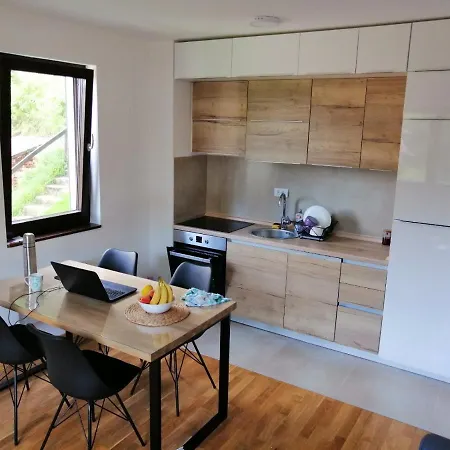 Irina - Jovana Apartament Kopaonik