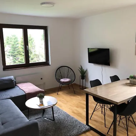 Irina - Jovana Apartament Kopaonik