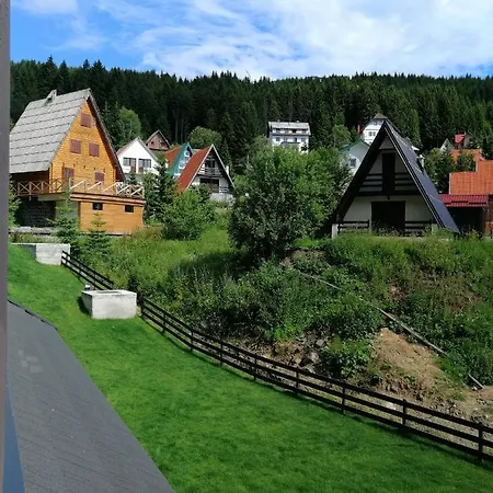 Irina - Jovana Apartament