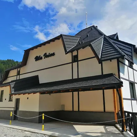 Irina - Jovana Apartament