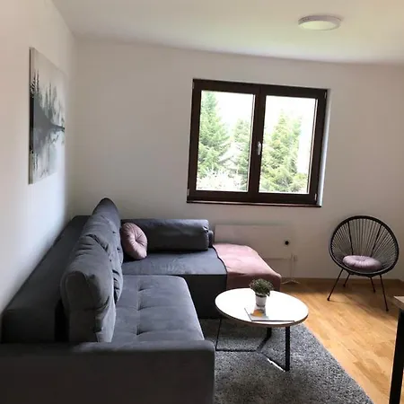 Apartament Irina - Jovana *