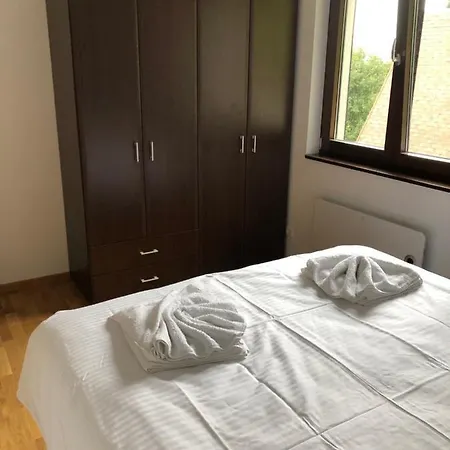 Irina - Jovana Apartament Kopaonik