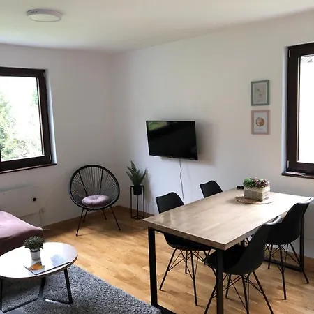 Apartament Irina - Jovana