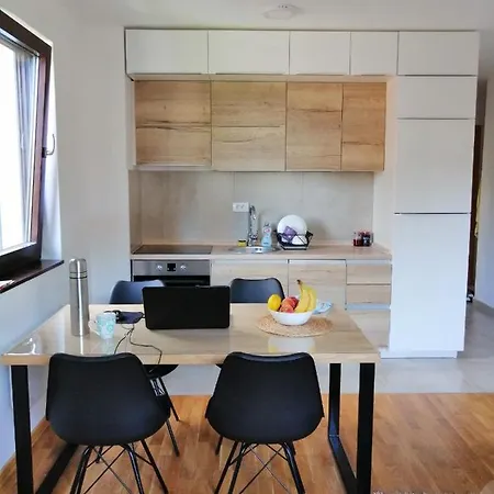 Apartament Irina - Jovana *