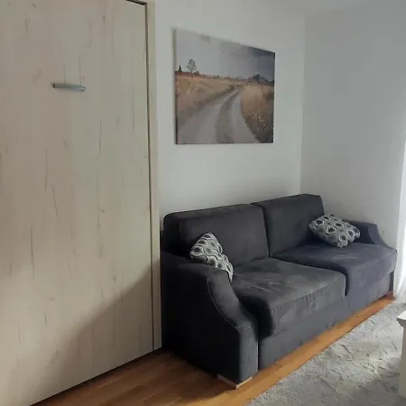 Apartament Irina - Jovana *