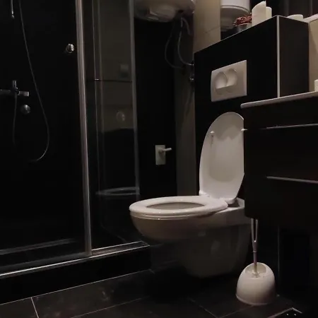 Irina - Jovana Apartament Kopaonik