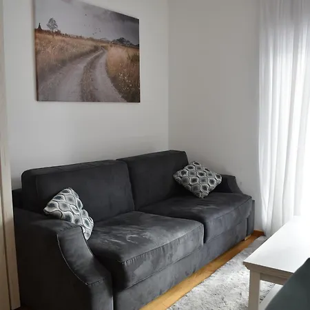 Apartament Irina - Jovana Kopaonik