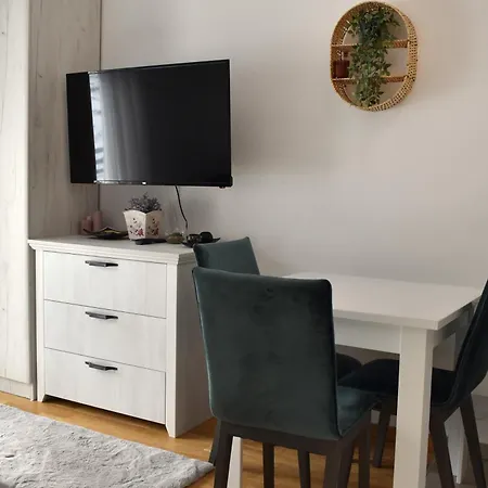 Apartament Irina - Jovana *